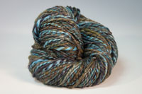 Handspun Yarn