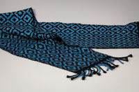 Handwoven Scarf