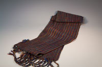 Handwoven Scarf