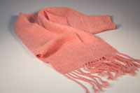 Handwoven Scarf